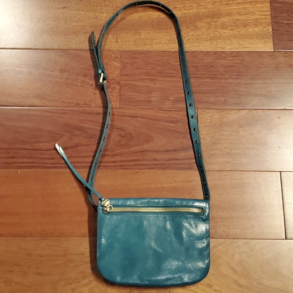 Hobo crossbody/ belt bag